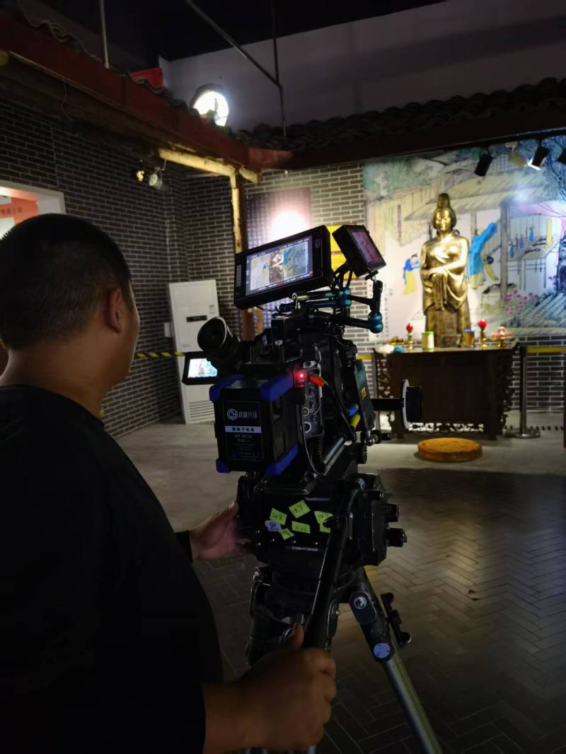 聚焦云龙县产品宣传视频拍摄公司，以专业实力赋能品牌声量升级
