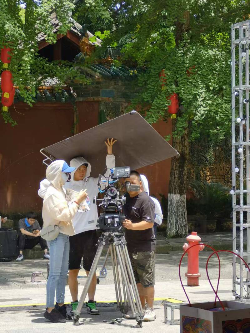 云龙县产品宣传视频拍摄公司避坑：资质、案例、服务全解析