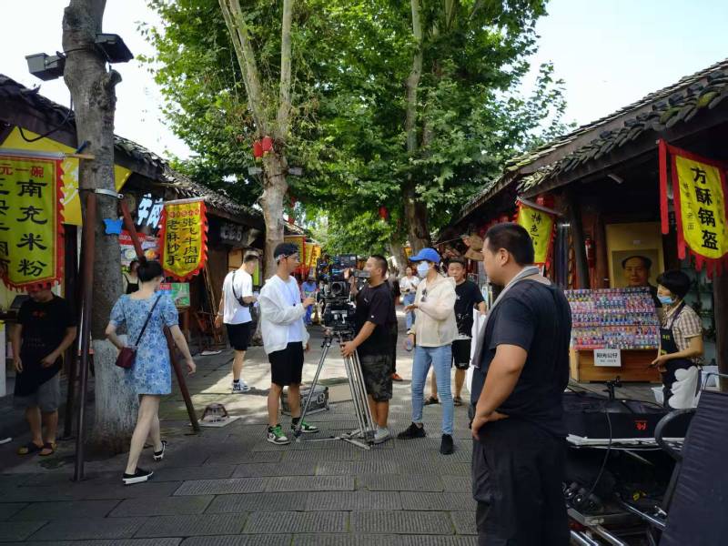 云龙县产品视频拍摄技术升级：AI与三维动画深度融合