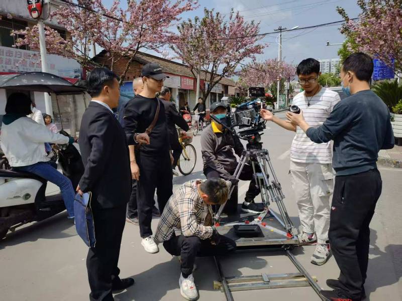 云龙县产品视频拍摄进阶指南，助力产品抢占视觉高地