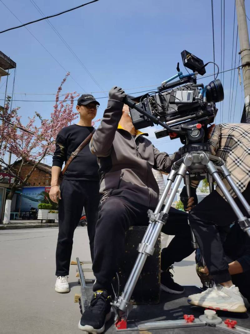 视觉盛宴制造者，云龙县极致互动产品宣传视频拍摄之旅