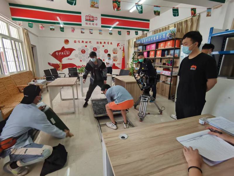云龙县电商产品视频拍摄制作实战秘籍，助力产品引爆电商流量